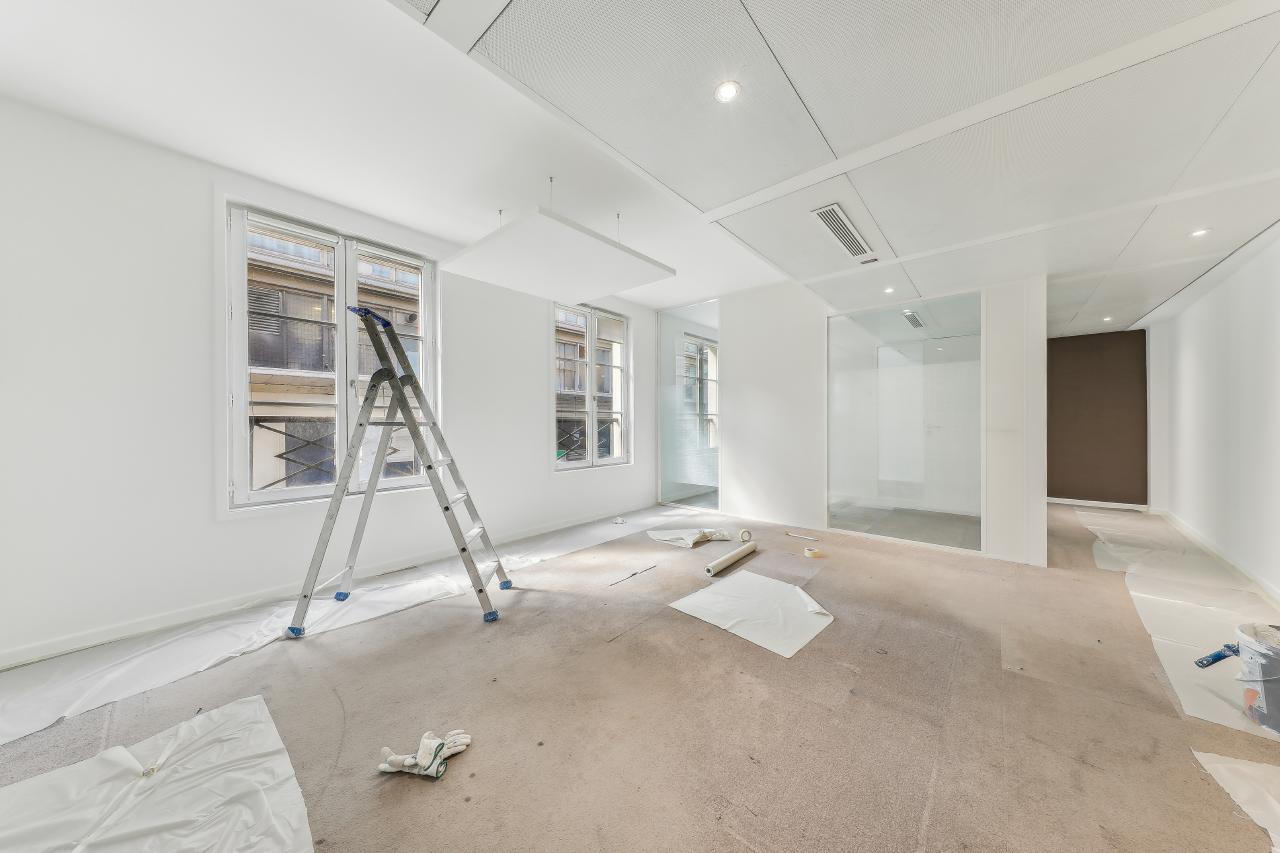 Bureau Paris 295m² Location bureau Paris OLBUR2420859 6